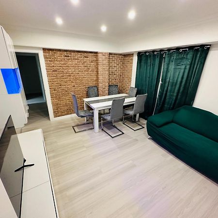 Piso Lorena Playa 1Min Walk ปัวร์โตเดซากุนโต ภายนอก รูปภาพ