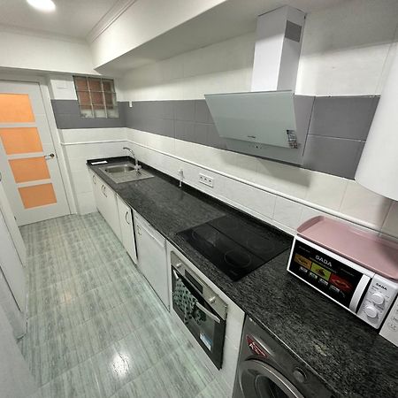 Piso Lorena Playa 1Min Walk ปัวร์โตเดซากุนโต ภายนอก รูปภาพ