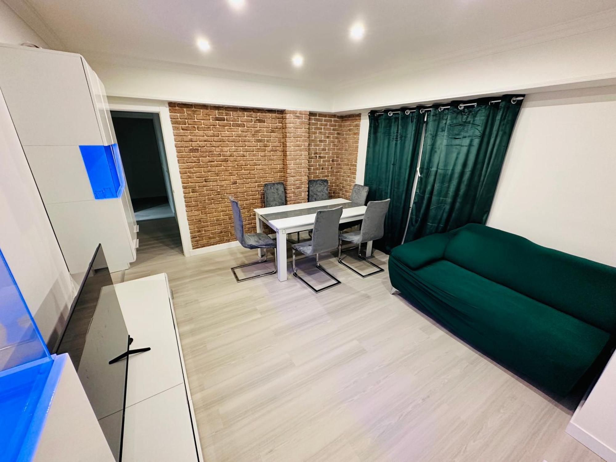 Piso Lorena Playa 1Min Walk ปัวร์โตเดซากุนโต ภายนอก รูปภาพ
