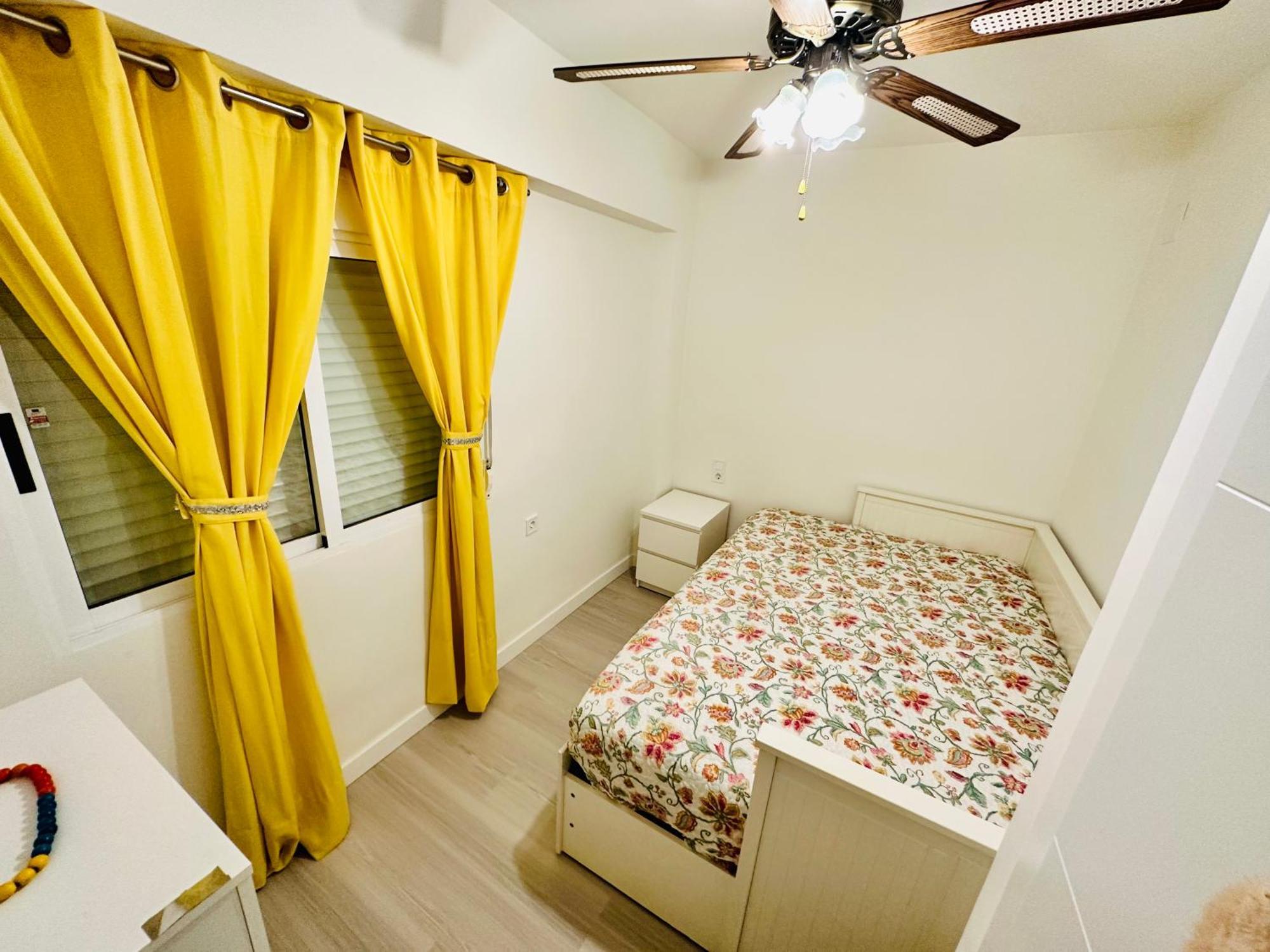 Piso Lorena Playa 1Min Walk ปัวร์โตเดซากุนโต ภายนอก รูปภาพ