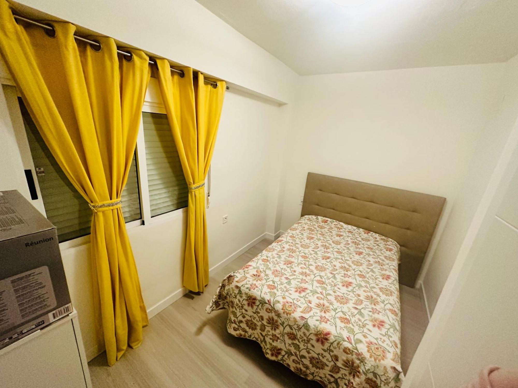 Piso Lorena Playa 1Min Walk ปัวร์โตเดซากุนโต ภายนอก รูปภาพ