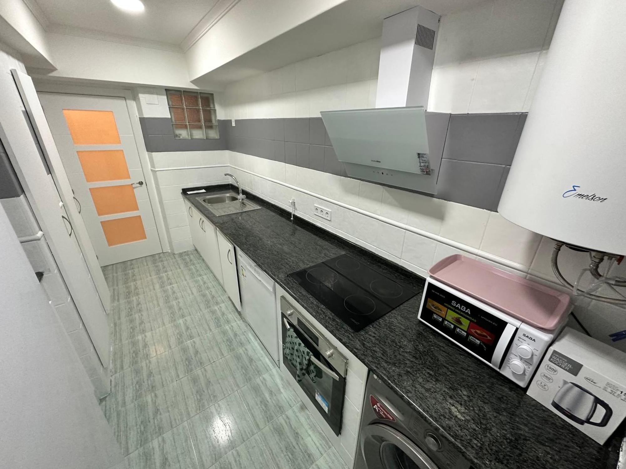 Piso Lorena Playa 1Min Walk ปัวร์โตเดซากุนโต ภายนอก รูปภาพ