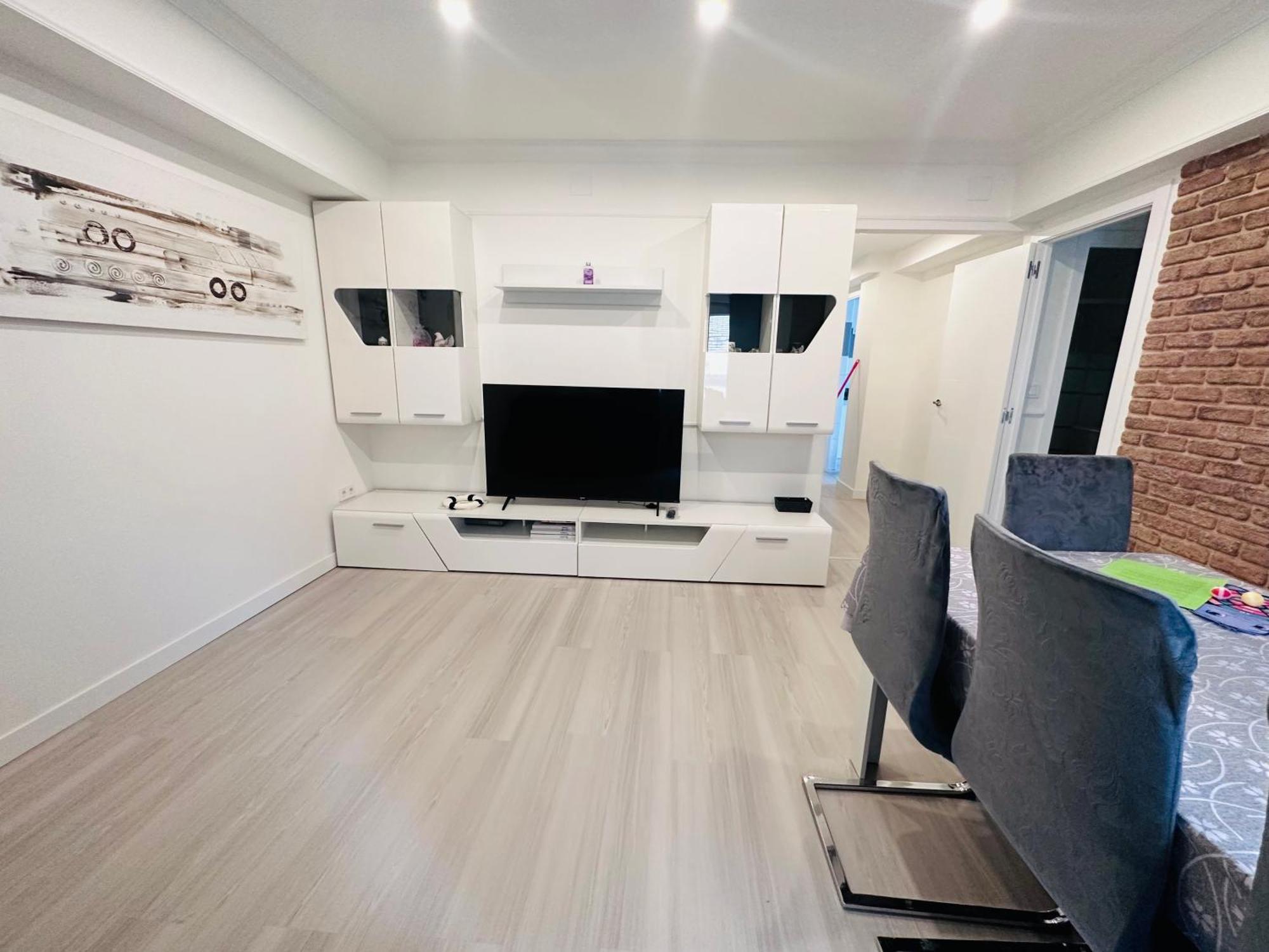 Piso Lorena Playa 1Min Walk ปัวร์โตเดซากุนโต ภายนอก รูปภาพ