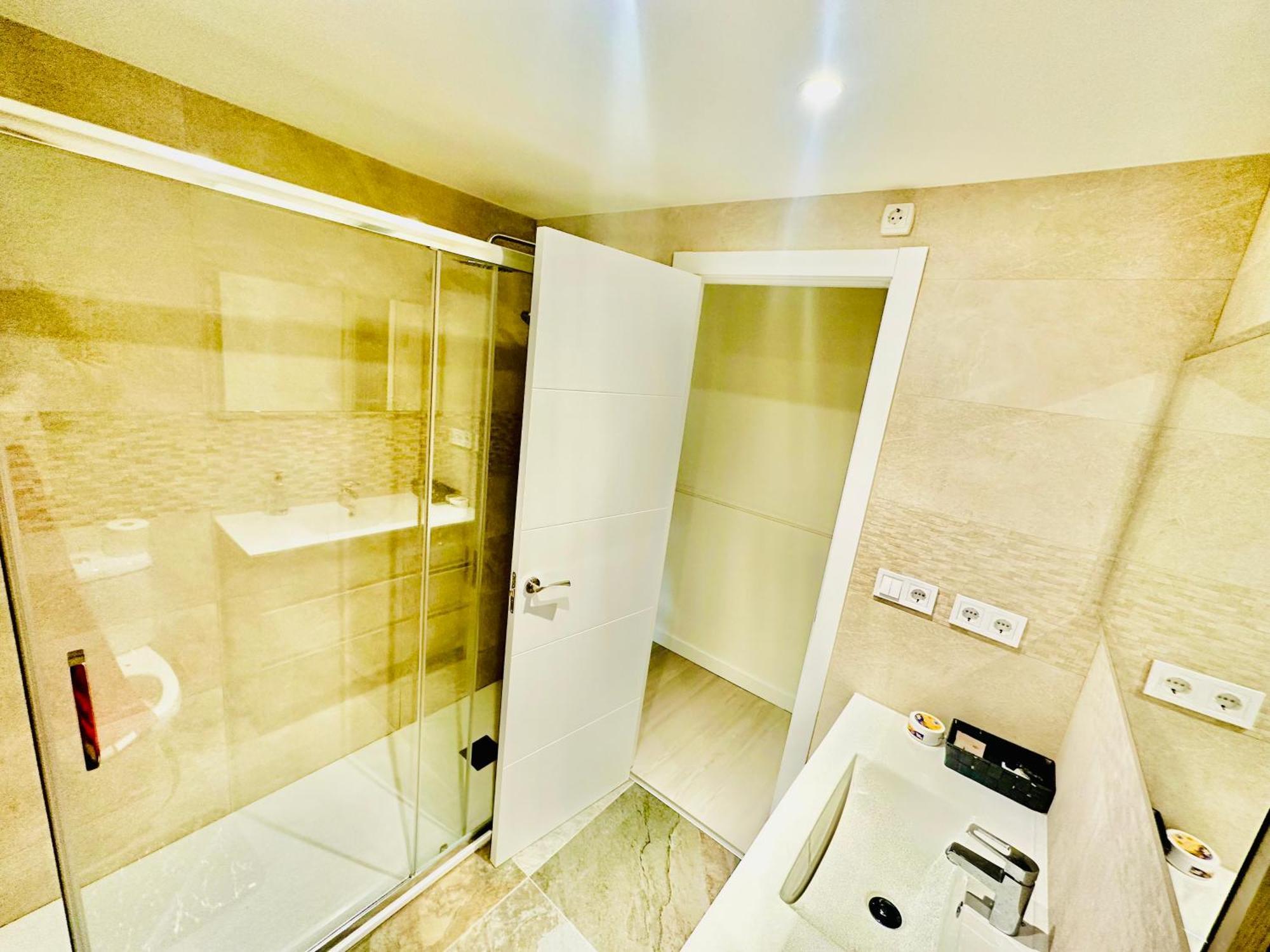 Piso Lorena Playa 1Min Walk ปัวร์โตเดซากุนโต ภายนอก รูปภาพ