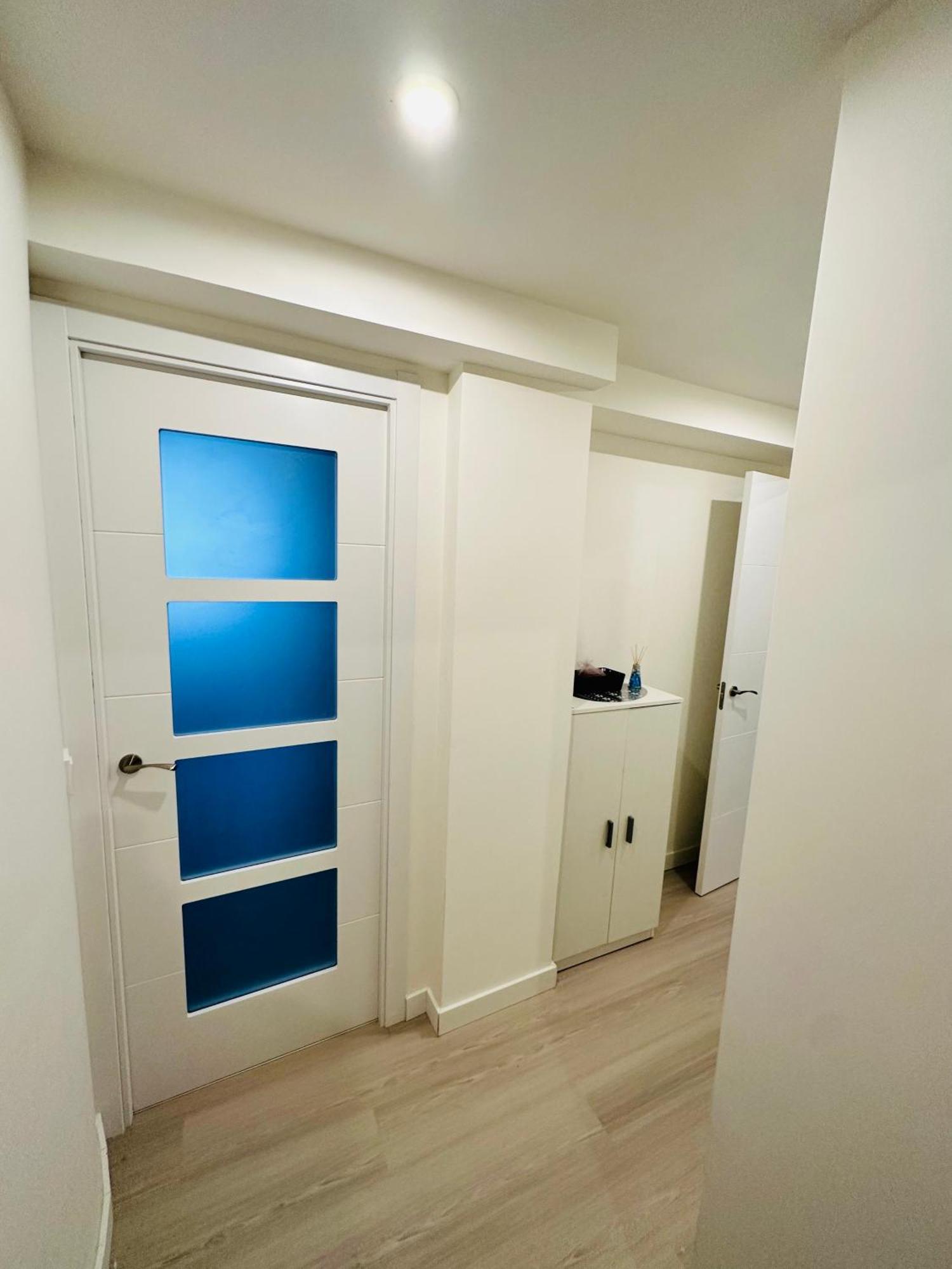 Piso Lorena Playa 1Min Walk ปัวร์โตเดซากุนโต ภายนอก รูปภาพ