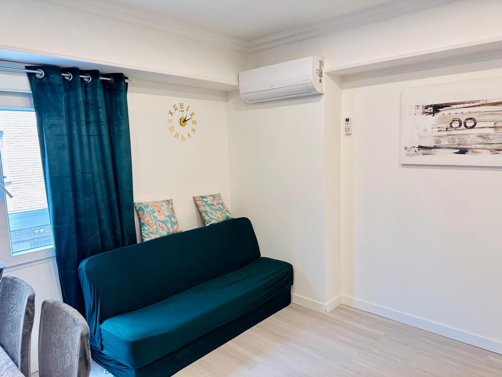 Piso Lorena Playa 1Min Walk ปัวร์โตเดซากุนโต ภายนอก รูปภาพ