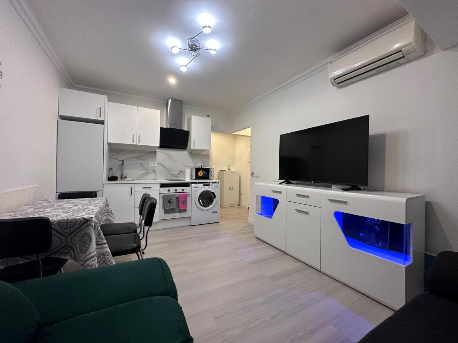 Piso Lorena Playa 1Min Walk ปัวร์โตเดซากุนโต ภายนอก รูปภาพ