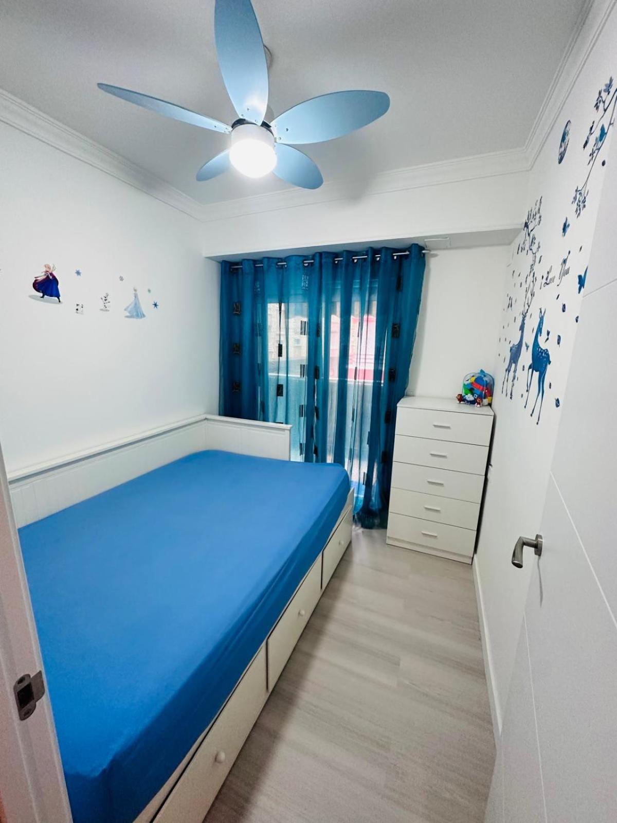 Piso Lorena Playa 1Min Walk ปัวร์โตเดซากุนโต ภายนอก รูปภาพ