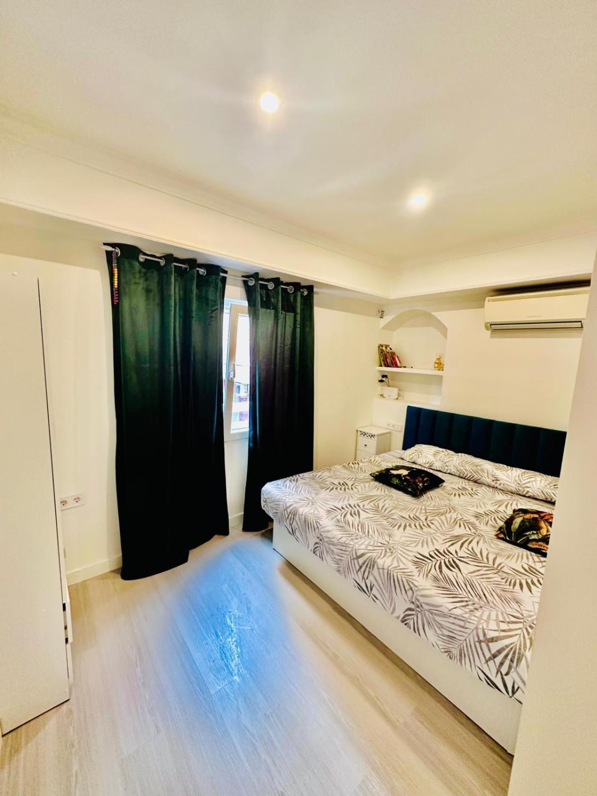 Piso Lorena Playa 1Min Walk ปัวร์โตเดซากุนโต ภายนอก รูปภาพ
