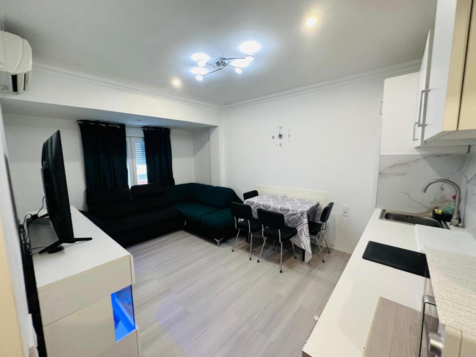 Piso Lorena Playa 1Min Walk ปัวร์โตเดซากุนโต ภายนอก รูปภาพ