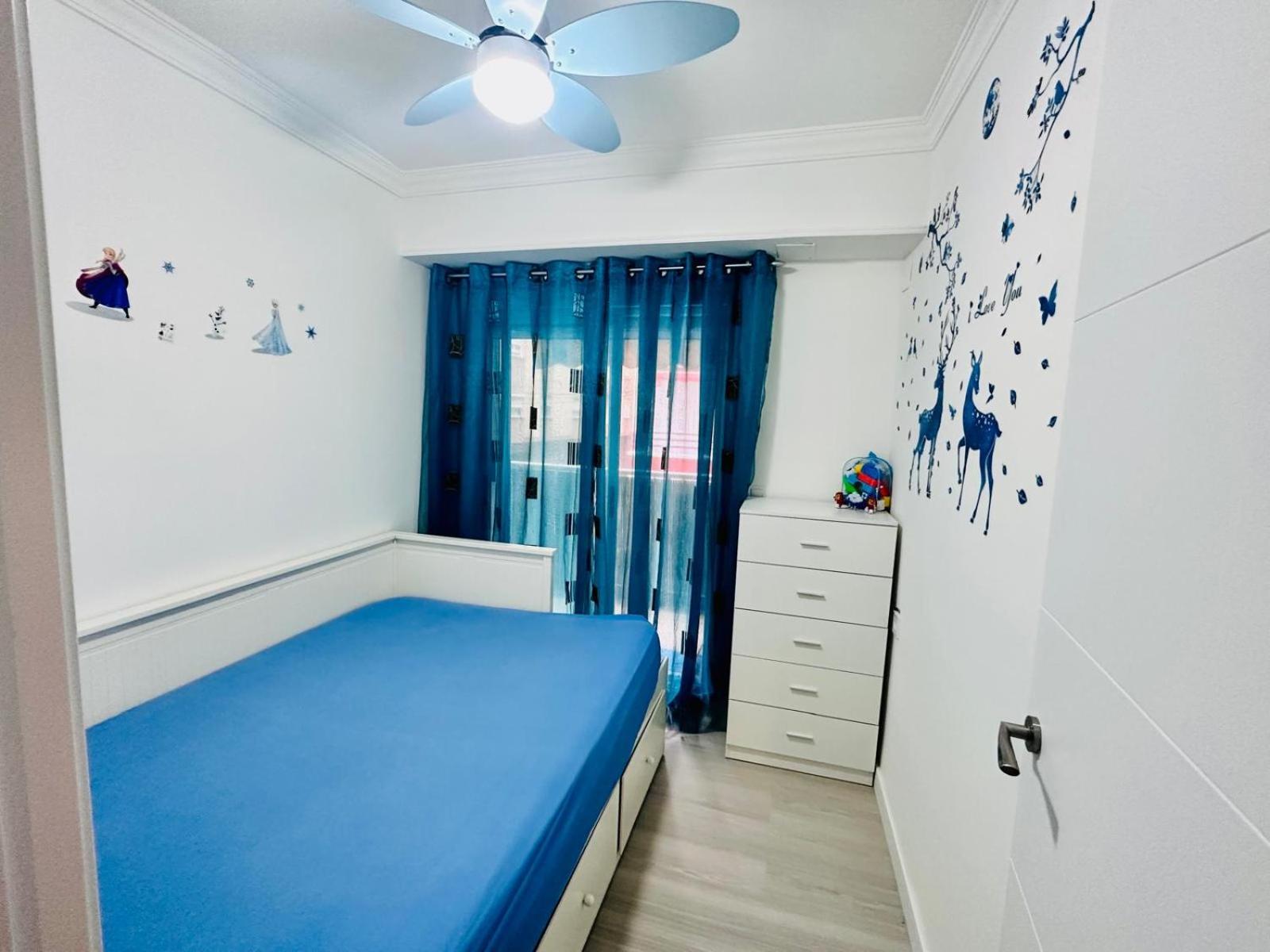 Piso Lorena Playa 1Min Walk ปัวร์โตเดซากุนโต ภายนอก รูปภาพ