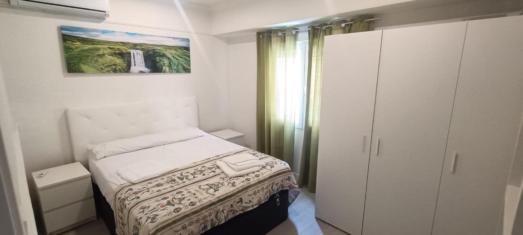 Piso Lorena Playa 1Min Walk ปัวร์โตเดซากุนโต ภายนอก รูปภาพ